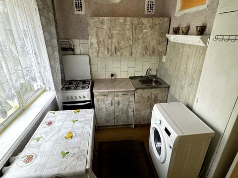 квартира за адресою Празька вул., 27