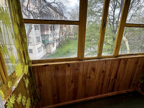 квартира за адресою Празька вул., 27