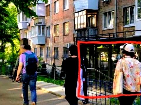 коммерческая по адресу Неманская ул., 2