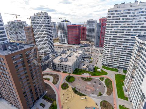квартира за адресою Олександра Олеся вул., 17