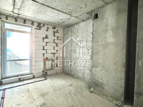квартира по адресу Зерновая ул., 47