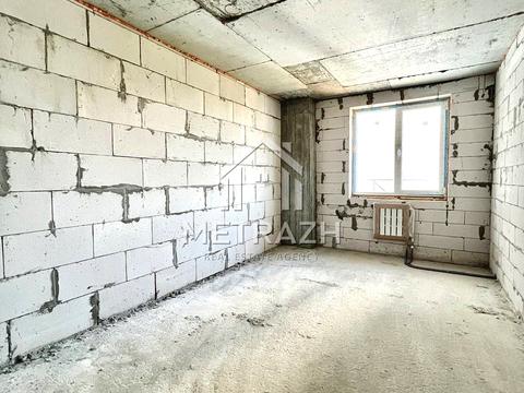 квартира по адресу Зерновая ул., 47