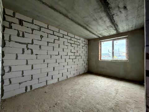 квартира по адресу Комарова 4-й проезд, 2а