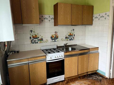 квартира по адресу Василя Стуса ул., 3