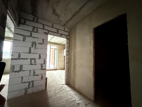 квартира по адресу Комарова 4-й проезд, 2а