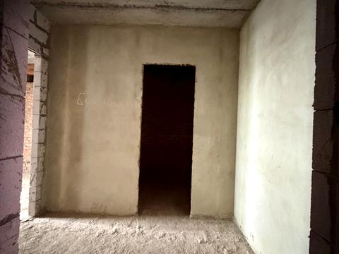 квартира по адресу Комарова 4-й проезд, 2а