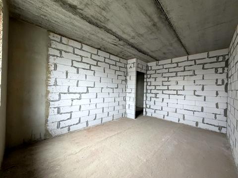 квартира по адресу Комарова 4-й проезд, 2а