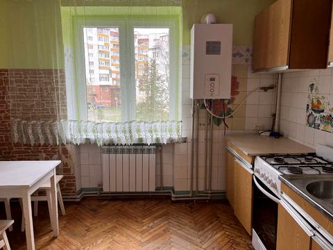 квартира по адресу Василя Стуса ул., 3