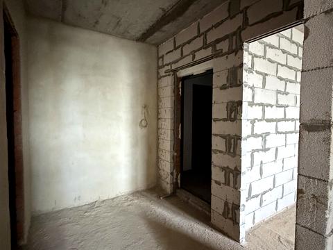 квартира по адресу Комарова 4-й проезд, 2а