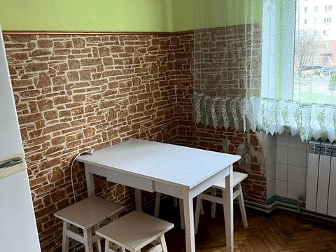 квартира по адресу Василя Стуса ул., 3
