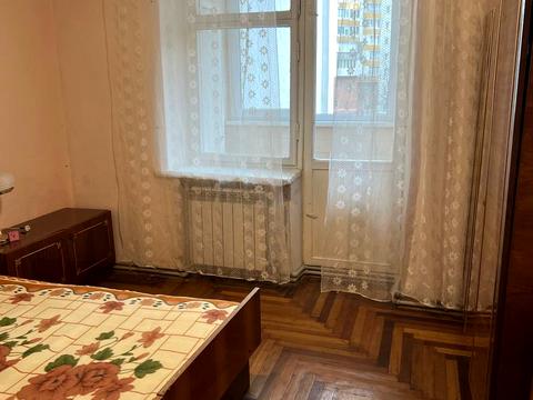 квартира по адресу Василя Стуса ул., 3