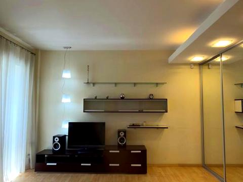 квартира по адресу Вячеслава Липинского ул. (Чапаева), 9