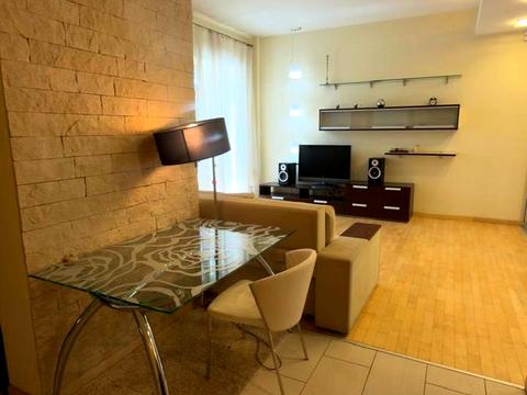 квартира по адресу Вячеслава Липинского ул. (Чапаева), 9