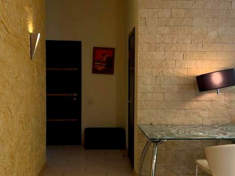 квартира по адресу Вячеслава Липинского ул. (Чапаева), 9