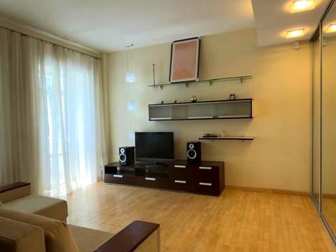 квартира по адресу Вячеслава Липинского ул. (Чапаева), 9