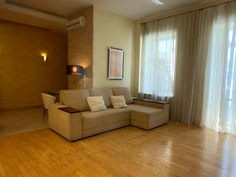 квартира по адресу Вячеслава Липинского ул. (Чапаева), 9