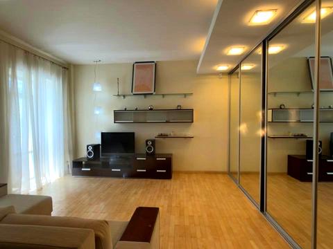 квартира по адресу Вячеслава Липинского ул. (Чапаева), 9