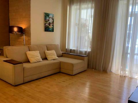 квартира по адресу Вячеслава Липинского ул. (Чапаева), 9