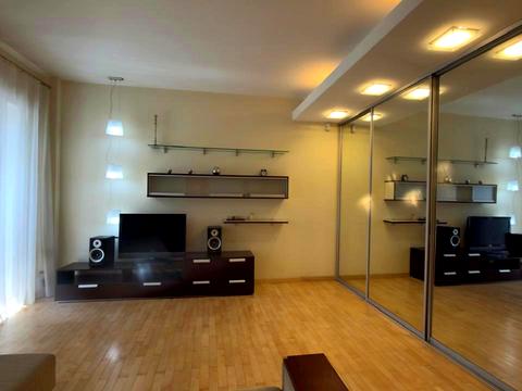 квартира по адресу Вячеслава Липинского ул. (Чапаева), 9