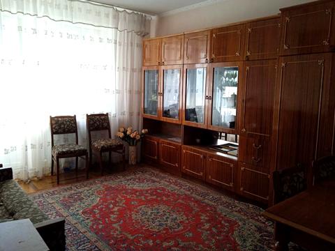 квартира по адресу Василя Стуса ул., 3