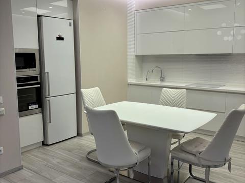 квартира по адресу Глубочицкая ул., 32-В