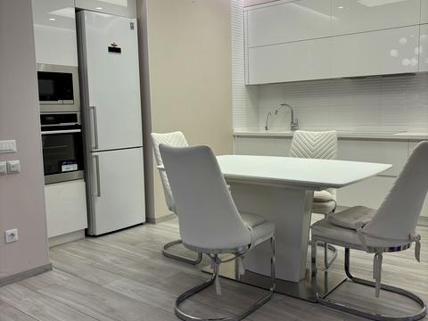 квартира по адресу Глубочицкая ул., 32-В