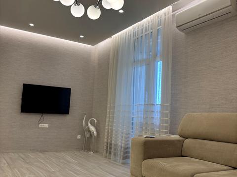 квартира по адресу Глубочицкая ул., 32-В