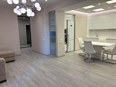 квартира по адресу Глубочицкая ул., 32-В