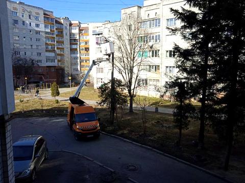 квартира по адресу Василя Стуса ул., 3