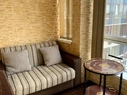 квартира за адресою Василя Тютюнника вул. (Анрі Барбюса), 37/1