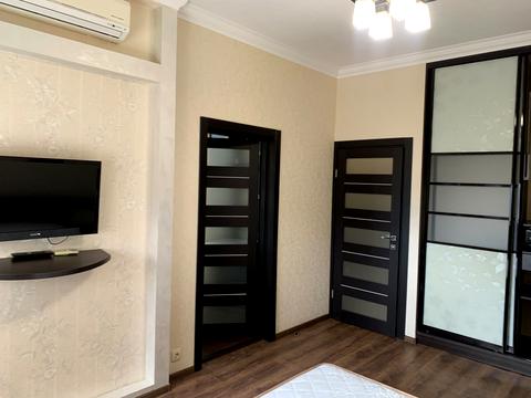 квартира за адресою Василя Тютюнника вул. (Анрі Барбюса), 37/1