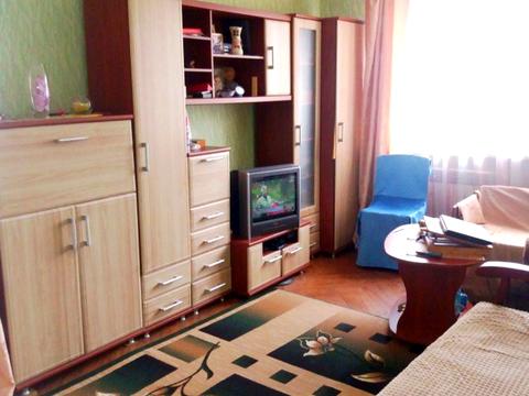 квартира по адресу Победы просп., 12 к3