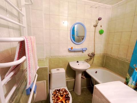 квартира по адресу Победы просп., 12 к3