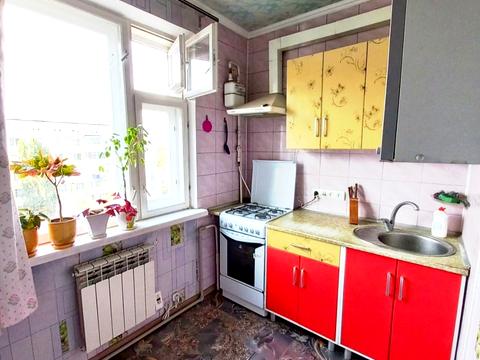 квартира по адресу Победы просп., 12 к3