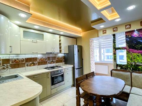 квартира за адресою Соборна вул. (Петропавлівська), 10-Д/1