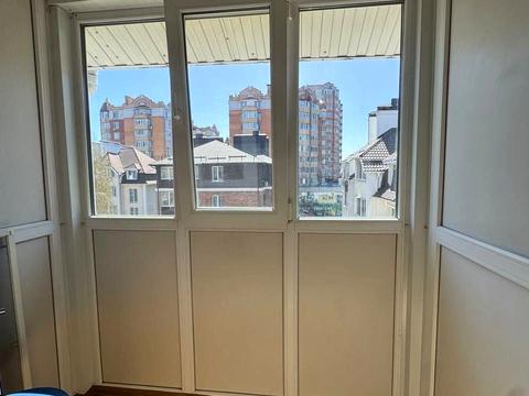 квартира за адресою Літературна вул. (Чехова), 9-А