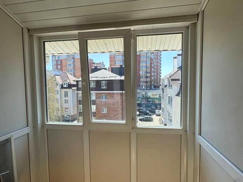 квартира за адресою Літературна вул. (Чехова), 9-А