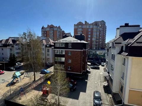 квартира за адресою Літературна вул. (Чехова), 9-А