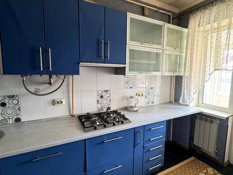 квартира за адресою Літературна вул. (Чехова), 9-А