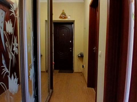 квартира за адресою Літературна вул. (Чехова), 9-А