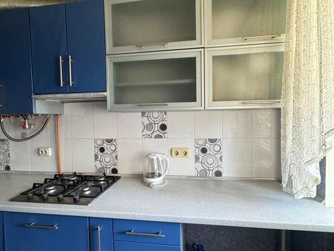 квартира за адресою Літературна вул. (Чехова), 9-А