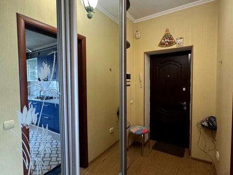 квартира за адресою Літературна вул. (Чехова), 9-А