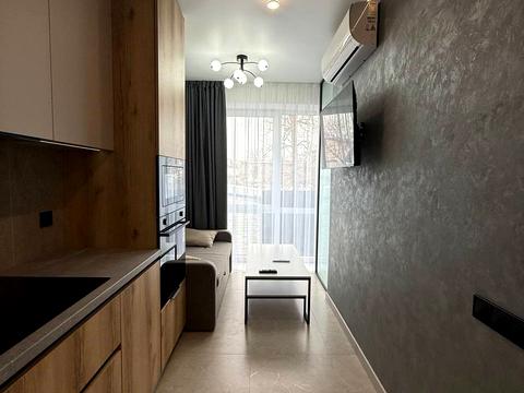 квартира по адресу Васильченко ул., 9