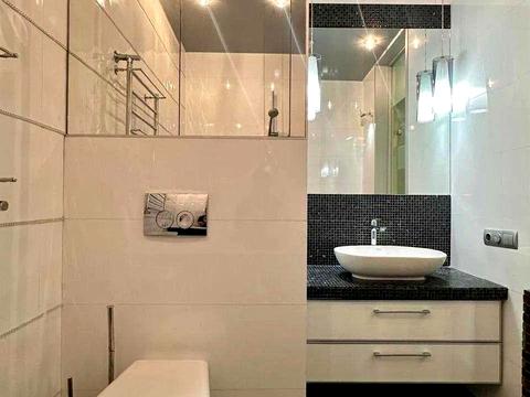 квартира по адресу Валерия Лобановского просп., 150