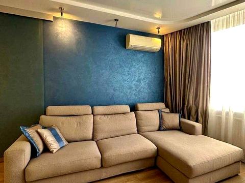 квартира по адресу Валерия Лобановского просп., 150