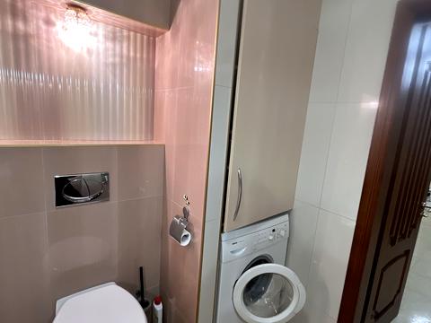 квартира за адресою Академіка Андрія Сахарова вул., 58а