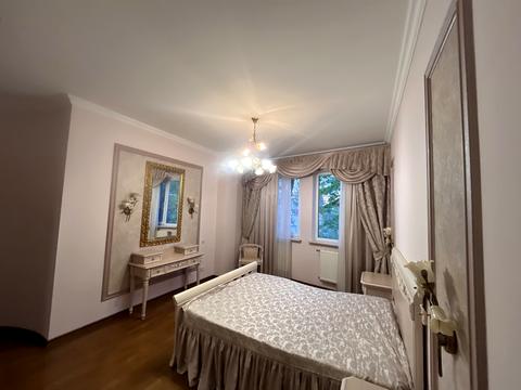 квартира за адресою Академіка Андрія Сахарова вул., 58а