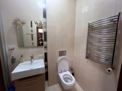 квартира за адресою Академіка Андрія Сахарова вул., 58а