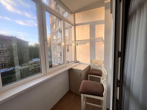 квартира за адресою Академіка Андрія Сахарова вул., 58а