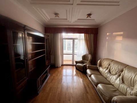 квартира за адресою Академіка Андрія Сахарова вул., 58а